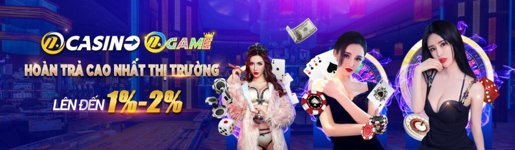 VN138 Casino - Cổng game chơi bài Baccarat uy tín nhất hiện nay