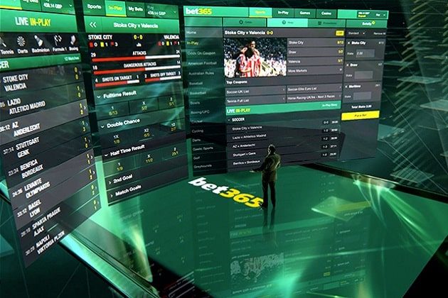 Cách thức của siêu máy tính trong việc dự đoán kết quả bóng đá