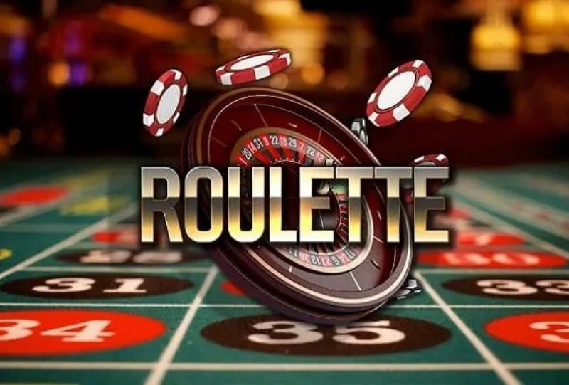 Chia sẻ cách chơi Roulette hiệu quả