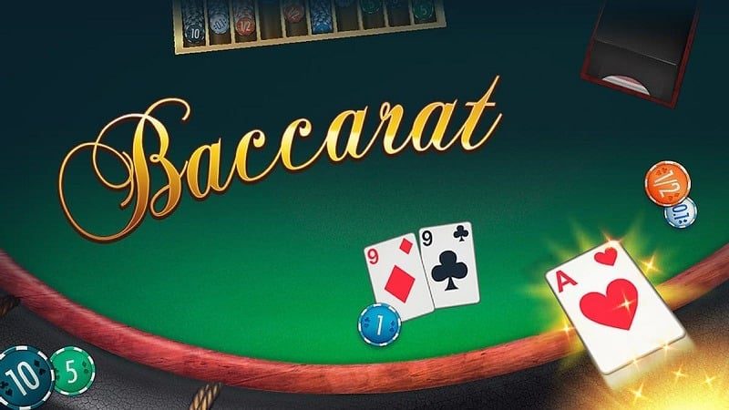 Hack bài baccarat có thật hay không hay chỉ là trò lừa?