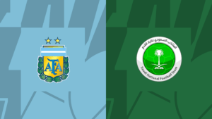 soi kèo phạt góc Argentina vs Saudi Arabia