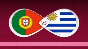 soi kèo Bồ Đào Nha vs Uruguay