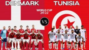 soi kèo phạt góc Đan Mạch vs Tunisia