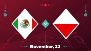 soi kèo phạt góc Mexico vs Ba Lan