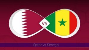 soi kèo Qatar vs Senegal
