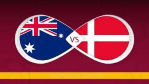 soi kèo Úc vs Đan Mạch