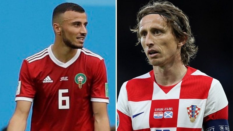 Nhận định, soi kèo Maroc vs Croatia