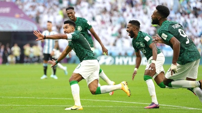 Saudi Arabia sẽ tiếp tục thi đấu lùi sâu để chơi phòng ngự