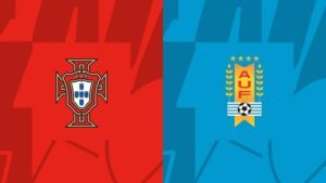 soi kèo phạt góc Bồ Đào Nha vs Uruguay