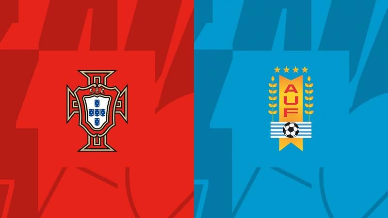 soi kèo phạt góc Bồ Đào Nha vs Uruguay