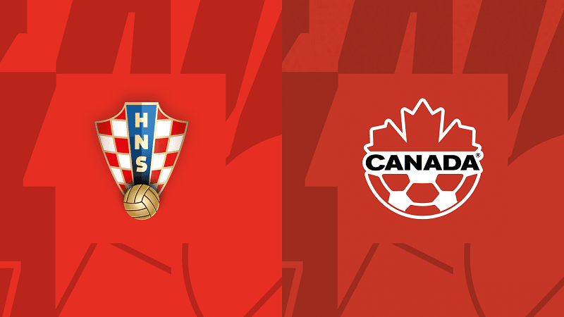 soi kèo phạt góc Croatia vs Canada