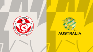 soi kèo phạt góc Tunisia vs Úc
