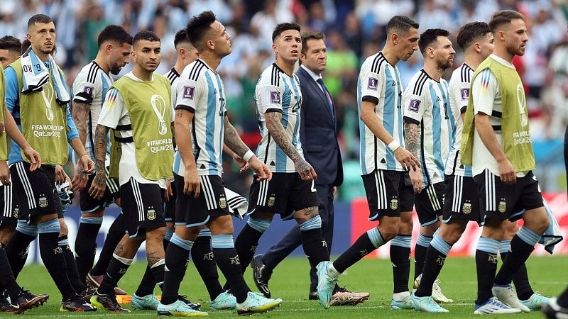 Argentina sẽ phải dâng cao để tìm kiếm chiến thắng