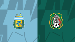 soi kèo phạt góc Argentina vs Mexico