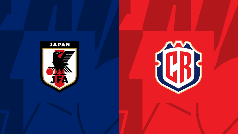 soi kèo phạt góc Nhật Bản vs Costa Rica