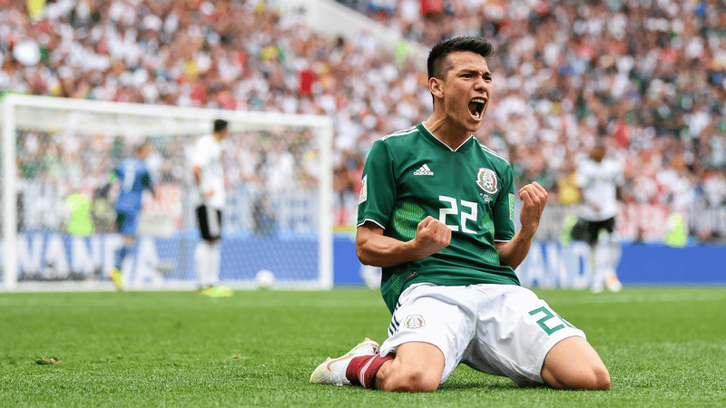 Nhận định soi kèo tài xỉu Mexico vs Ba Lan