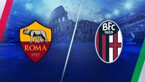 Soi kèo nhà cái AS Roma vs Bologna