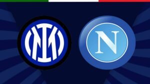 Soi kèo nhà cái Inter Milan vs Napoli
