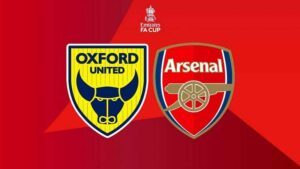 Soi kèo nhà cái Oxford vs Arsenal