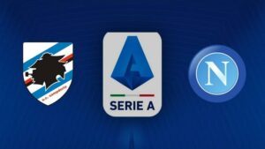 Soi kèo nhà cái Sampdoria vs Napoli