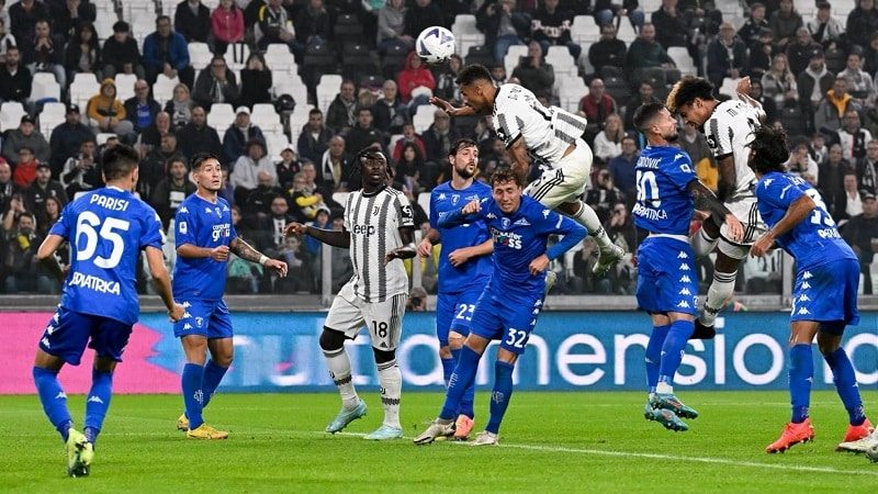  Soi kèo nhà cái Cremonese vs Juventus